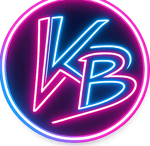 Logo KyuBeats Prod