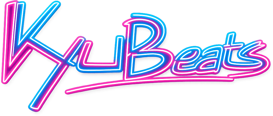 Logo KyuBeats Prod
